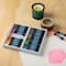 8 Packs: 24 ct. (192 total) Water Soluble Wax Pastels by Artist's Loft®